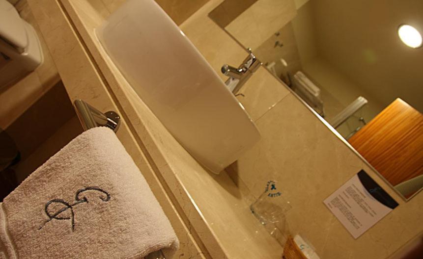 Hotel Garelos Betanzos Dış mekan fotoğraf