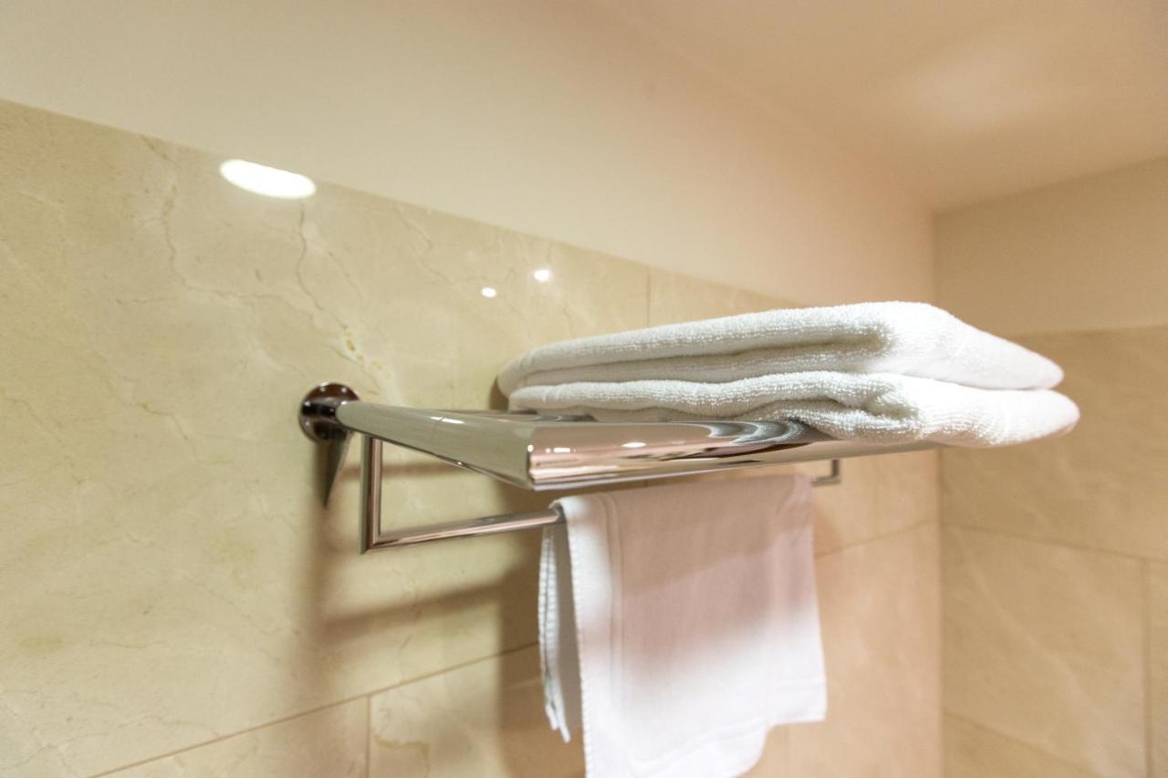 Hotel Garelos Betanzos Dış mekan fotoğraf